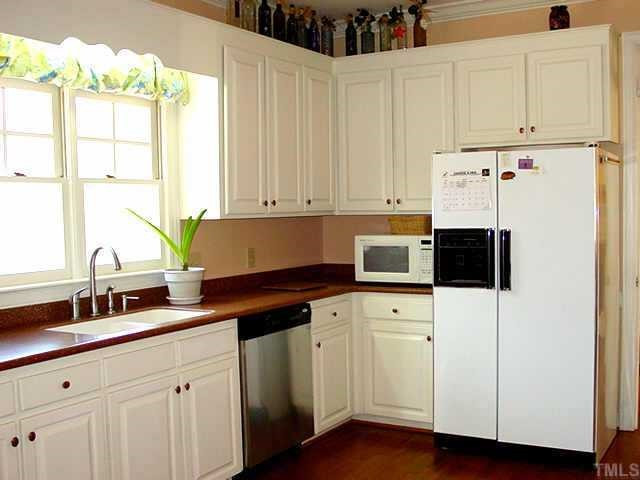 2524 Ashley Court Raleigh, NC 27607 - Photo 8 of 12 Other