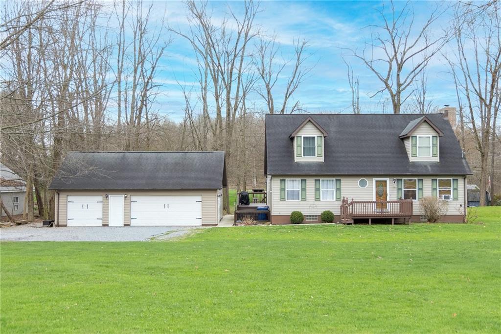 2491 Leesburg Grove City Road Mercer, PA 16137 - Photo 1 of 29