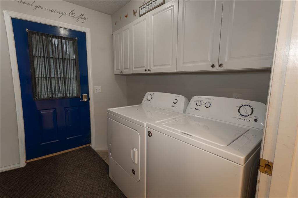 2491 Leesburg Grove City Road Mercer, PA 16137 - Photo 14 of 29 Main floor