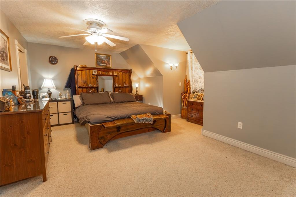 2491 Leesburg Grove City Road Mercer, PA 16137 - Photo 19 of 29 Upper level