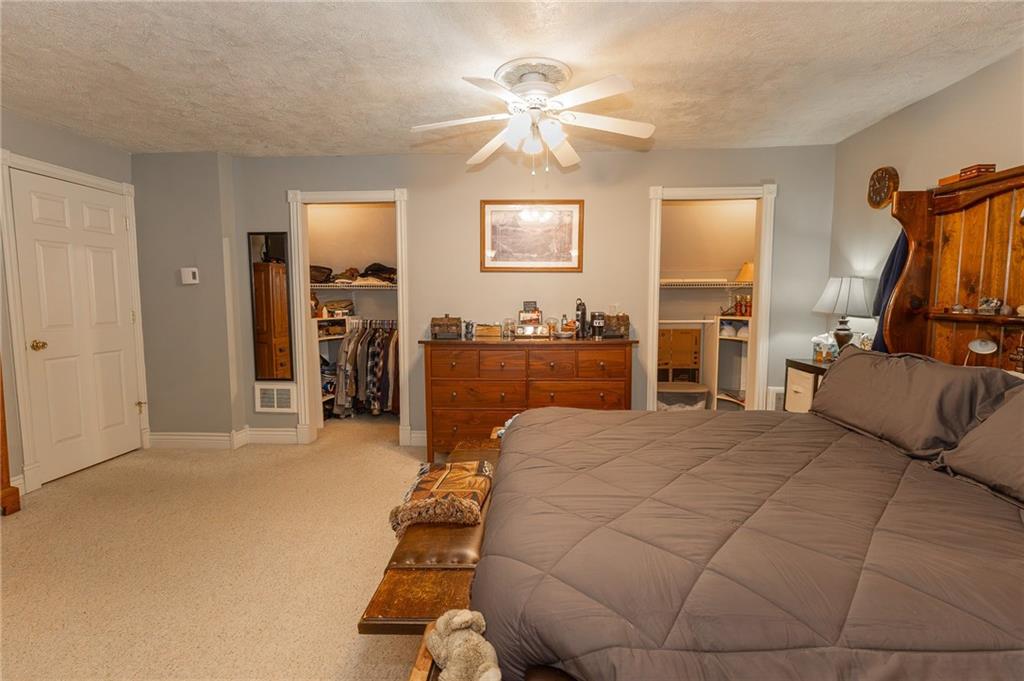 2491 Leesburg Grove City Road Mercer, PA 16137 - Photo 20 of 29 Upper level