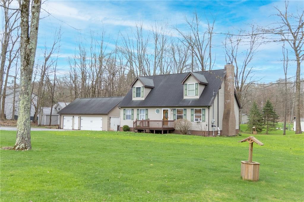 2491 Leesburg Grove City Road Mercer, PA 16137 - Photo 2 of 29