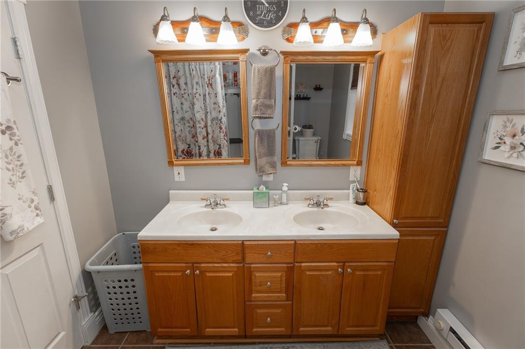 2491 Leesburg Grove City Road Mercer, PA 16137 - Photo 22 of 29 Upper level