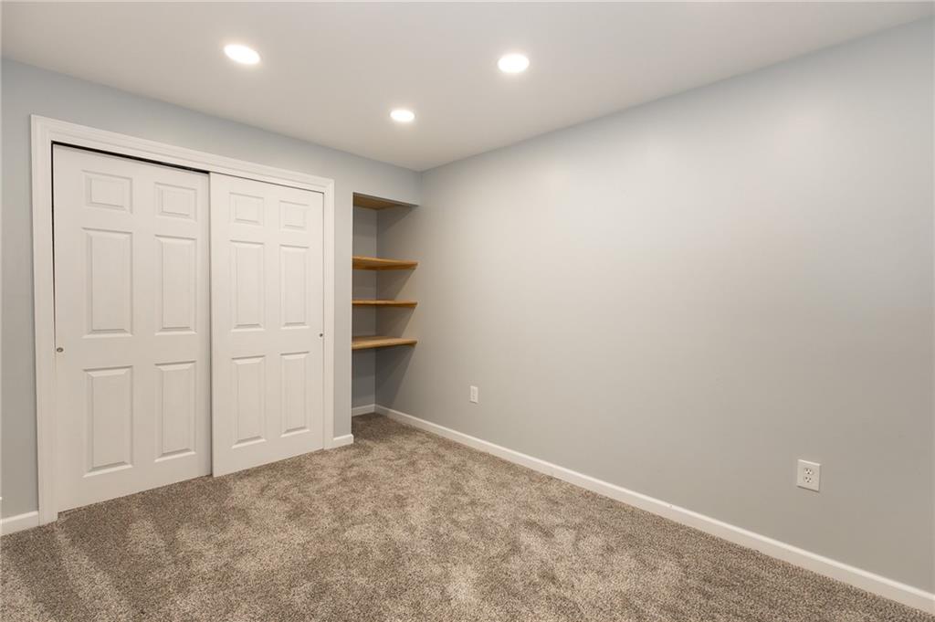 2491 Leesburg Grove City Road Mercer, PA 16137 - Photo 26 of 29 Lower level