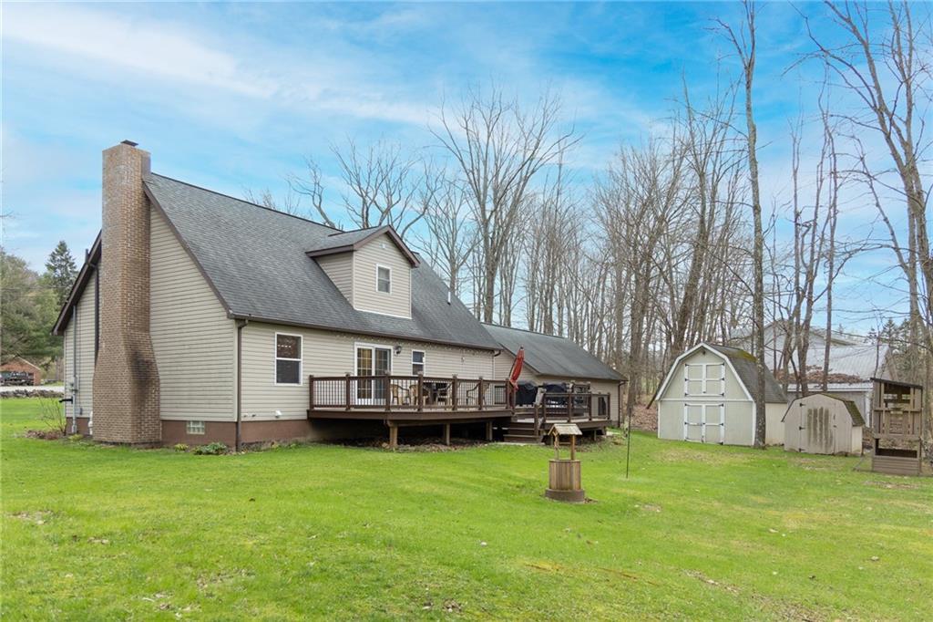 2491 Leesburg Grove City Road Mercer, PA 16137 - Photo 3 of 29