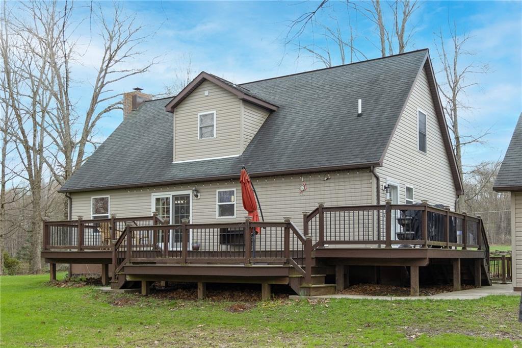 2491 Leesburg Grove City Road Mercer, PA 16137 - Photo 4 of 29