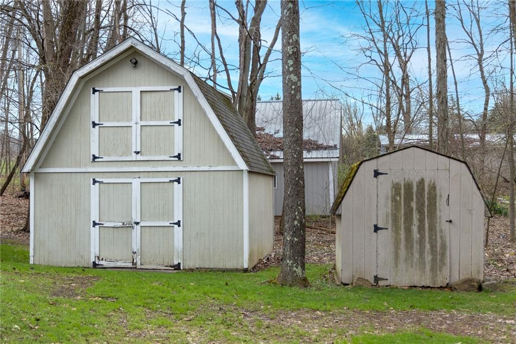 2491 Leesburg Grove City Road Mercer, PA 16137 - Photo 5 of 29