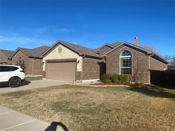 $329,000 | 1220 Scott Drive, Weatherford, TX 76087