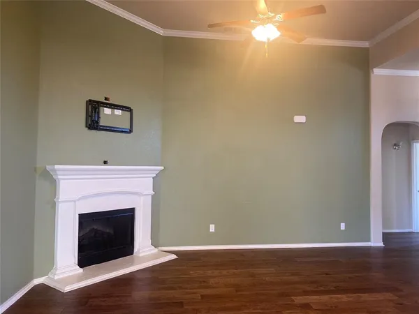 $329,000 | 1220 Scott Drive, Weatherford, TX 76087