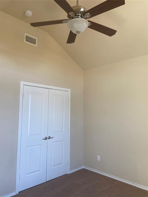 1220 Scott Drive Weatherford, TX 76087 - Photo 15 of 35 Double door closets for ease of access in closet storage.