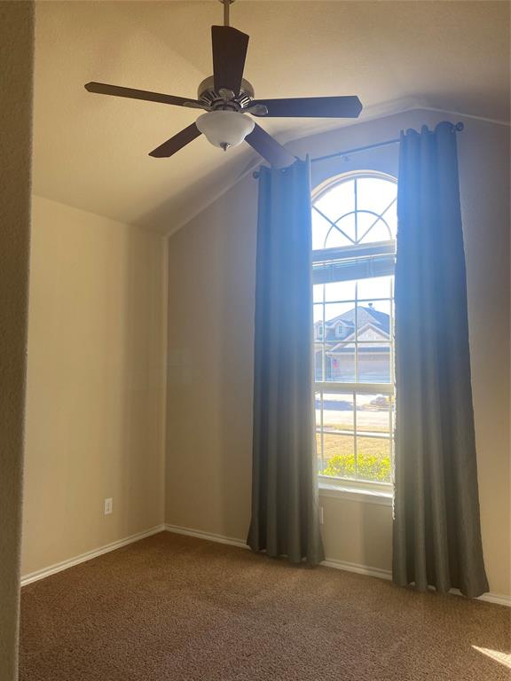 1220 Scott Drive Weatherford, TX 76087 - Photo 16 of 35 Closet in front bedroom.