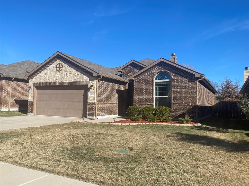 1220 Scott Drive Weatherford, TX 76087 - Photo 3 of 35 Sprinkler system and rain gutters.
