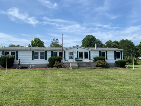$364,900 | 417 Buttermilk Hollow Road, Bethpage, TN 37022