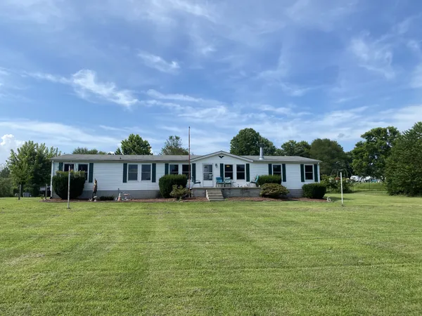 $364,900 | 417 Buttermilk Hollow Road, Bethpage, TN 37022