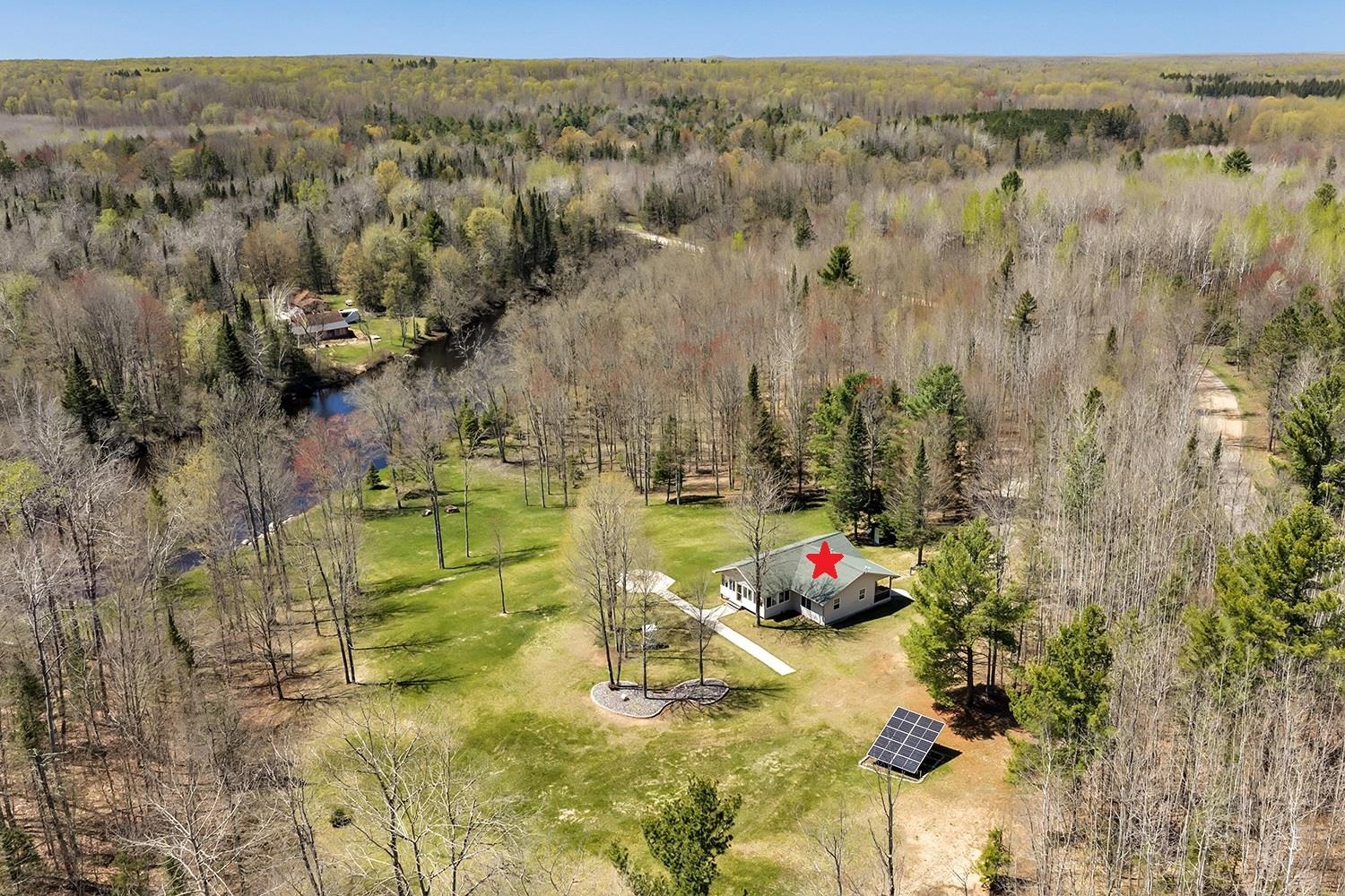 W14398 Camp 5 Road Athelstane, WI 54104 - Photo 25 of 36