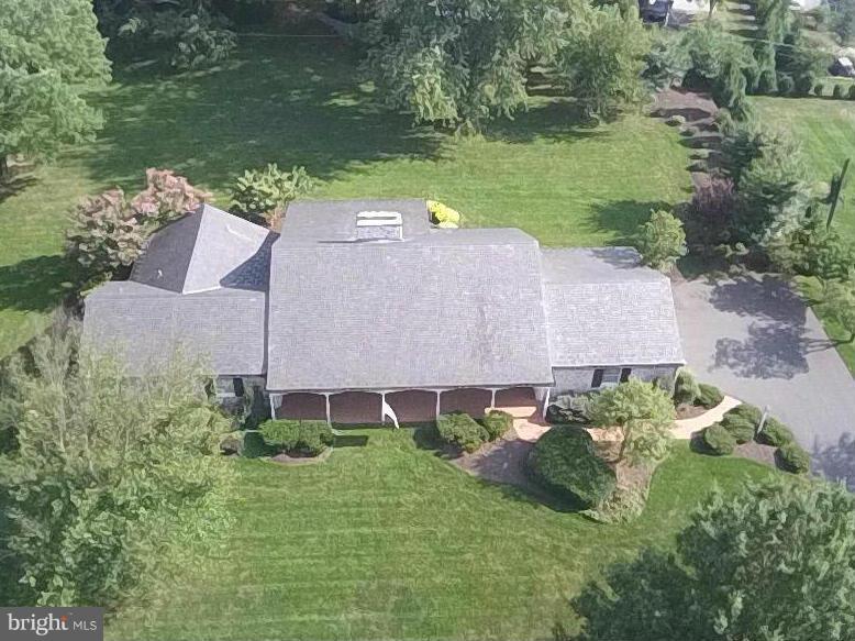 511 Surrey Road Lutherville-Timonium, MD 21093 - Photo 22 of 22 Exterior (General)