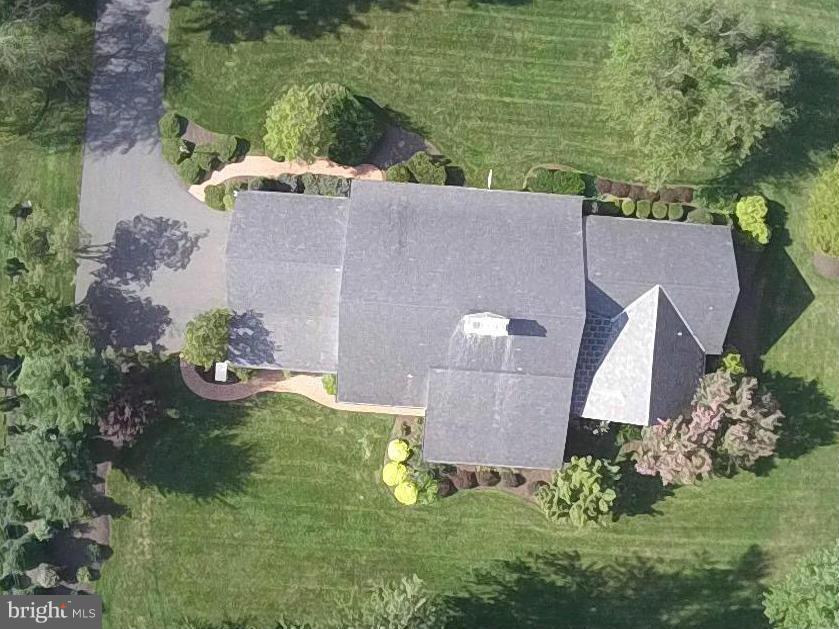 511 Surrey Road Lutherville-Timonium, MD 21093 - Photo 4 of 22 Exterior (General)
