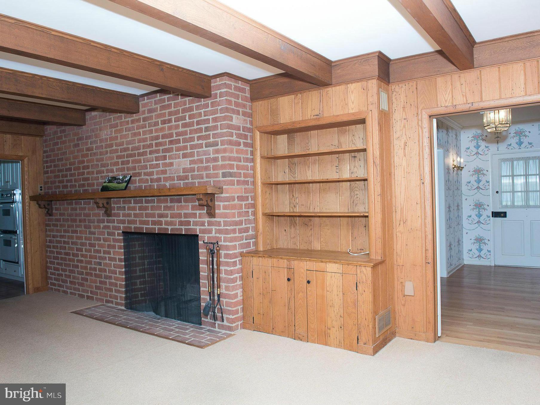 511 Surrey Road Lutherville-Timonium, MD 21093 - Photo 8 of 22 Family Room