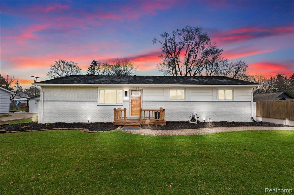 2627 Longview Avenue Rochester, MI 48307 - Photo 34 of 35