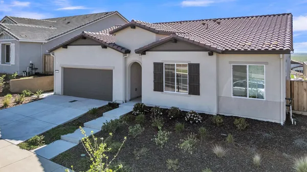 $910,000 | 3385 Rock Springs Ranch Drive, Folsom, CA 95630