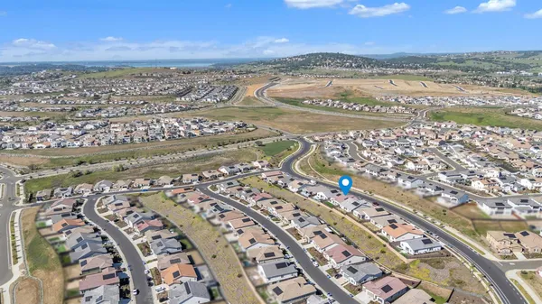 $910,000 | 3385 Rock Springs Ranch Drive, Folsom, CA 95630