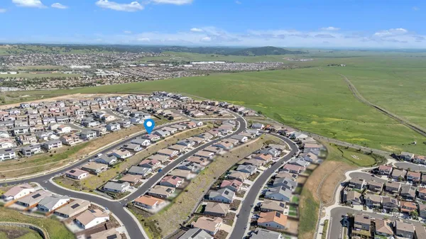 $910,000 | 3385 Rock Springs Ranch Drive, Folsom, CA 95630