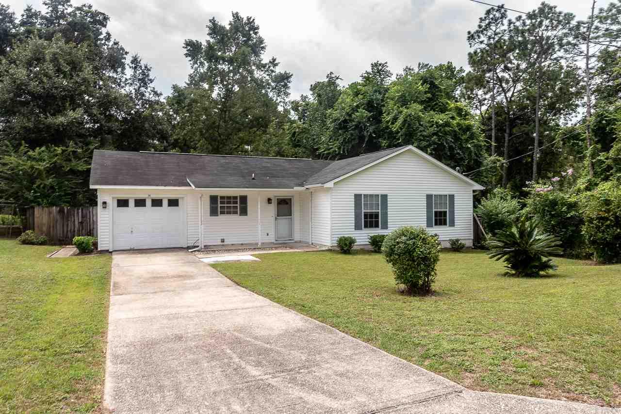 701 Valley Ridge Way Pensacola, FL 32514 - Photo 1 of 29 Gallery Image 1