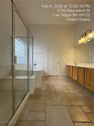$1,950 | 3736 Waynesvill Street, Las Vegas, NV 89122