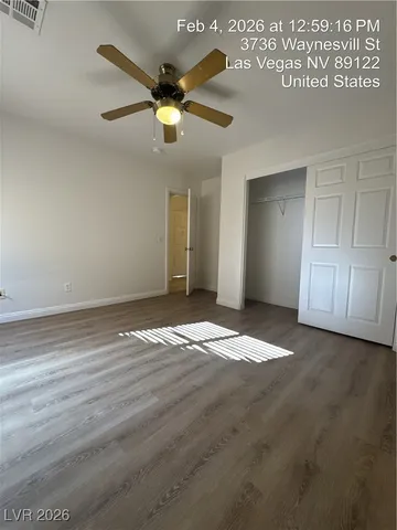 $1,950 | 3736 Waynesvill Street, Las Vegas, NV 89122