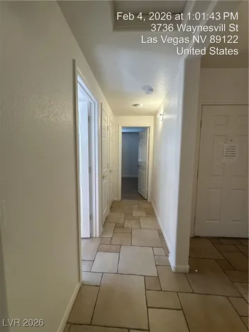 $1,950 | 3736 Waynesvill Street, Las Vegas, NV 89122