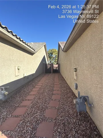 $1,950 | 3736 Waynesvill Street, Las Vegas, NV 89122