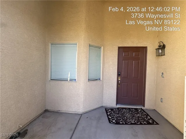 $1,950 | 3736 Waynesvill Street, Las Vegas, NV 89122