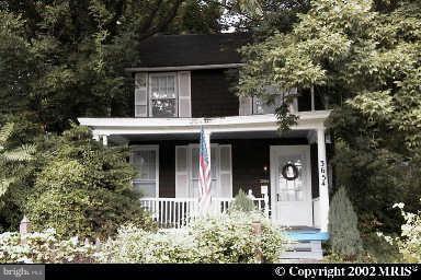 3654 Old York Road Baltimore, MD 21218 - Photo 1 of 1 Exterior (Front)
