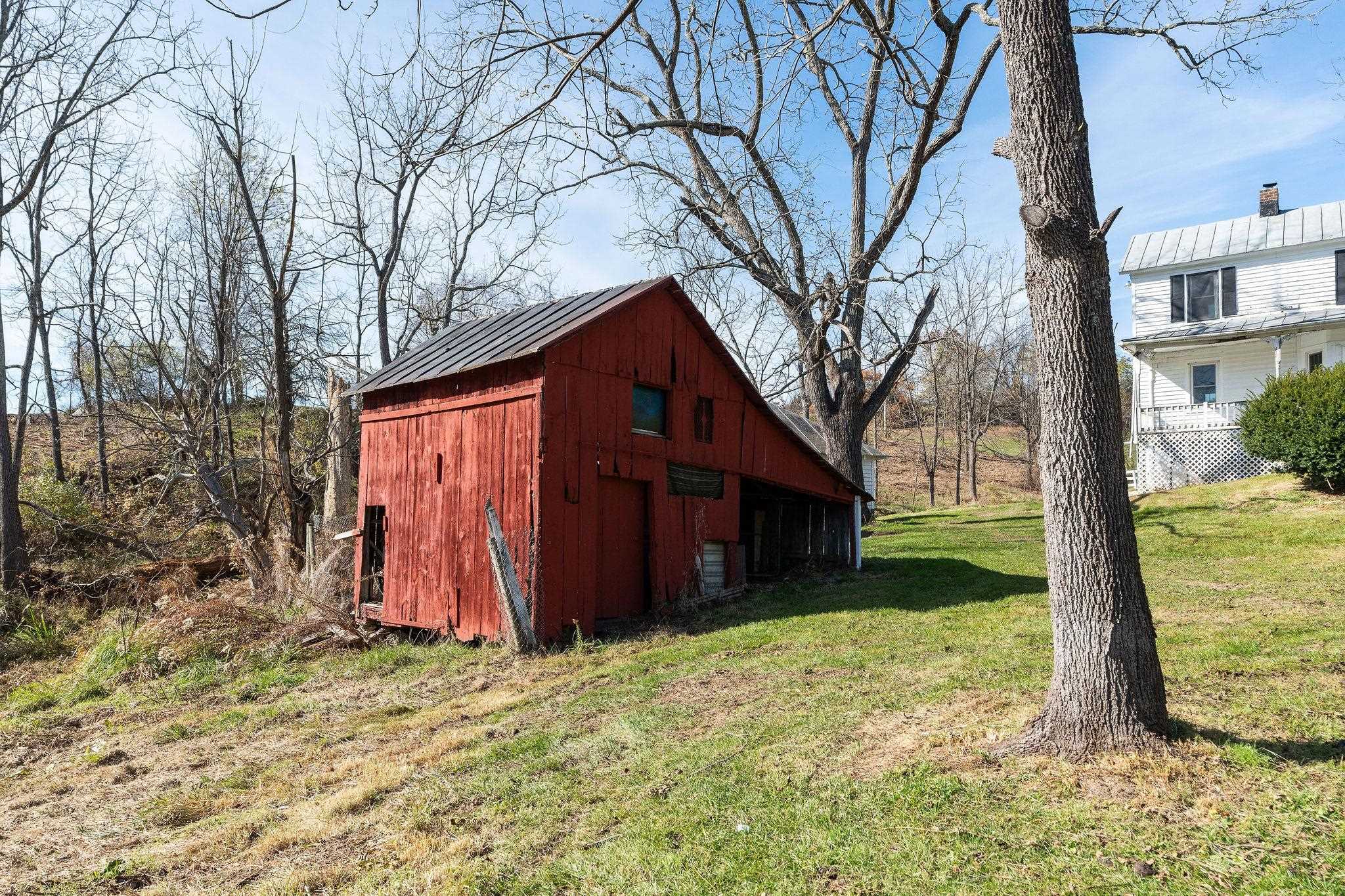 5818 Lee Jackson Highway Raphine, VA 24472 - Photo 32 of 66