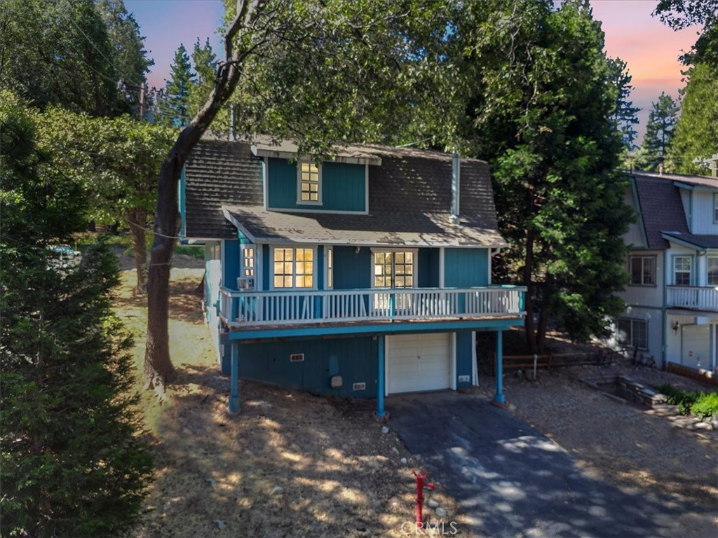 107 Pine Ridge Road Crestline, CA 92325 - Photo 2 of 38 Gallery Image 2