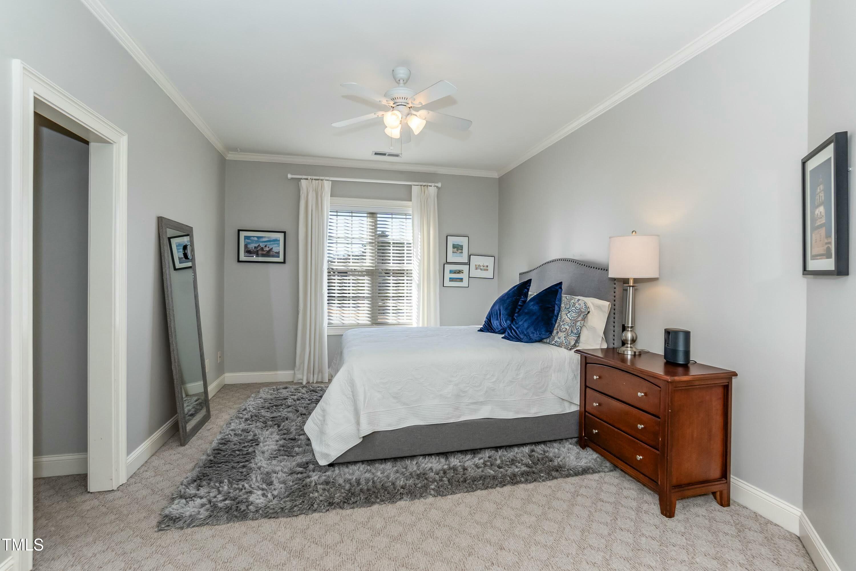 8305 Rue Cassini Court Raleigh, NC 27615 - Photo 34 of 49 tempImagewHJn31