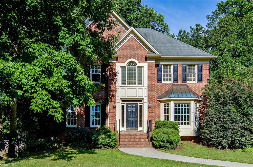 4832 Hearthstone Road Clemmons, NC 27012 - Photo 1 of 30 Gallery Image 1