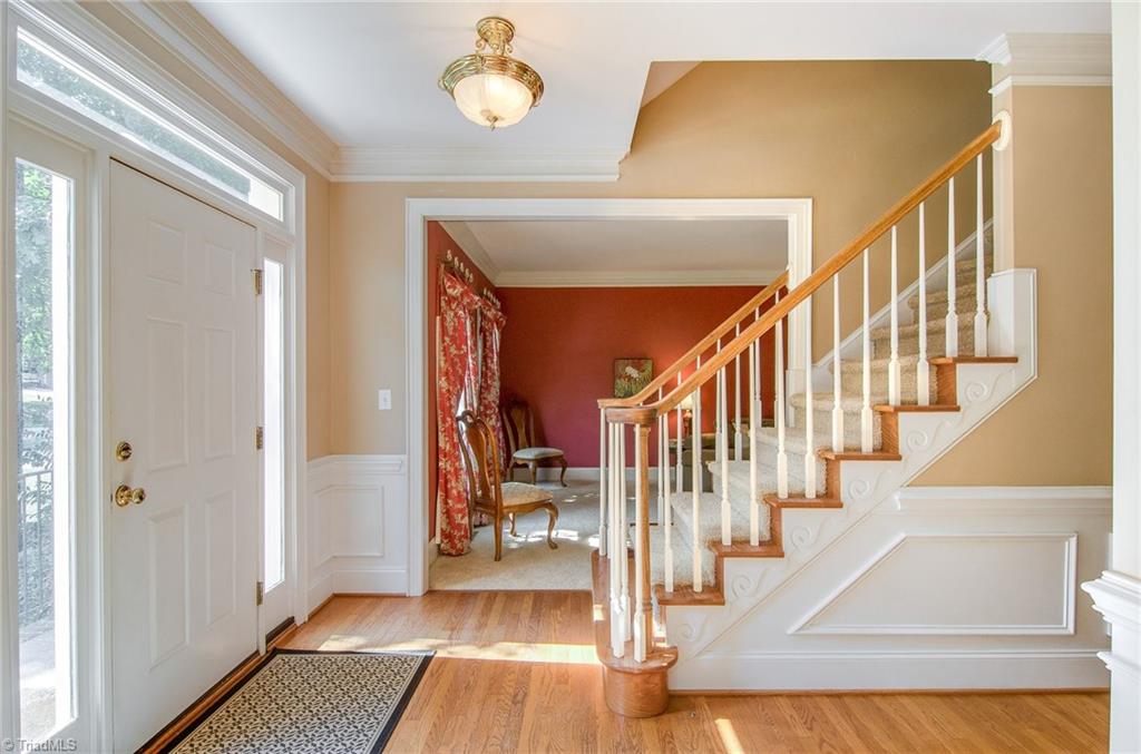 4832 Hearthstone Road Clemmons, NC 27012 - Photo 2 of 30 Gallery Image 2