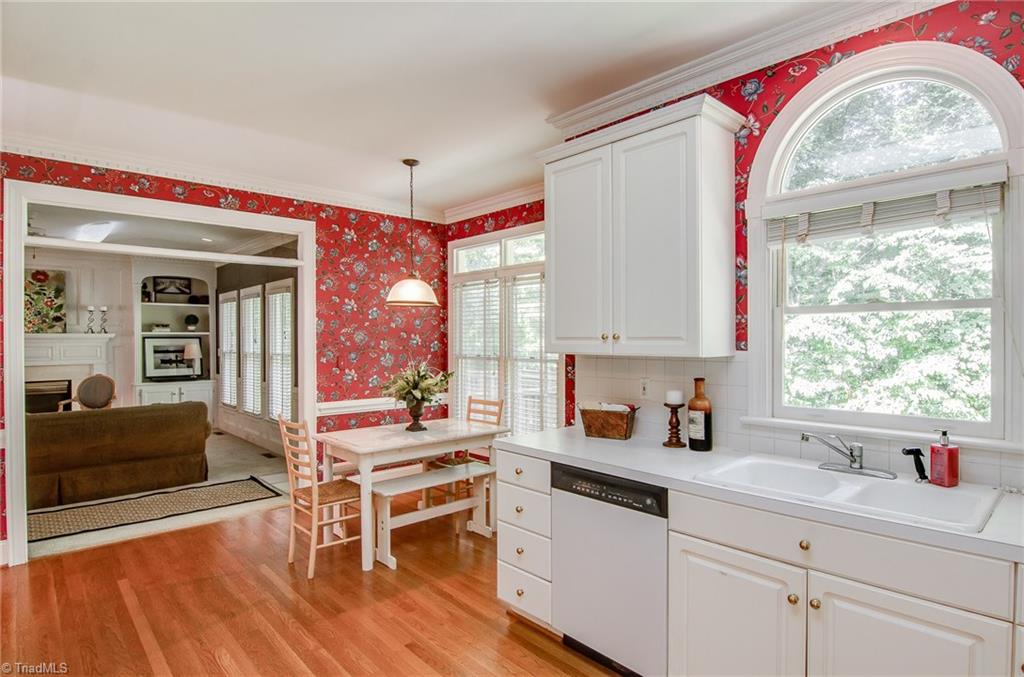 4832 Hearthstone Road Clemmons, NC 27012 - Photo 11 of 30 Gallery Image 11