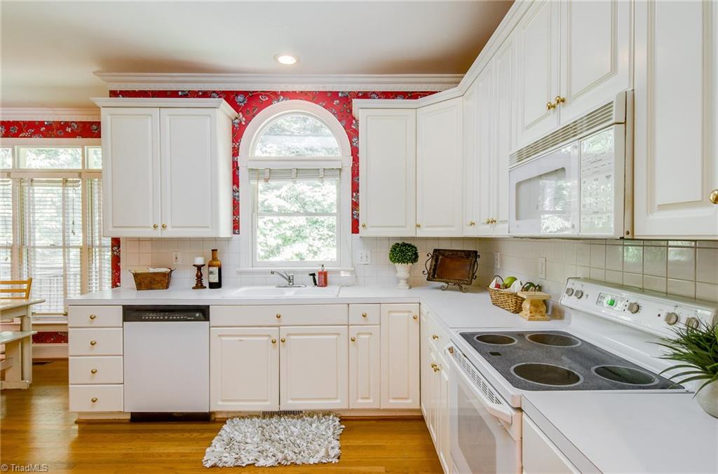 4832 Hearthstone Road Clemmons, NC 27012 - Photo 12 of 30 Gallery Image 12