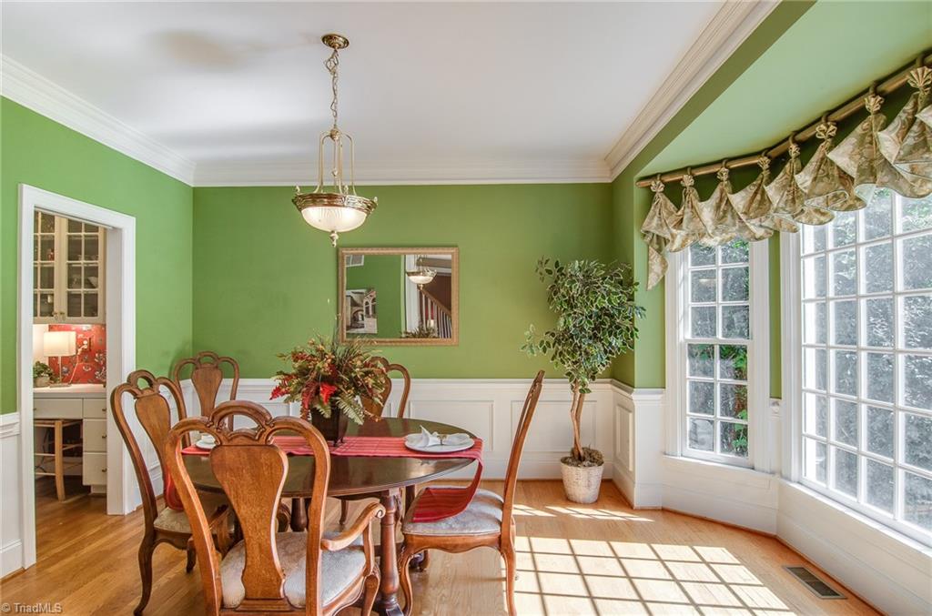 4832 Hearthstone Road Clemmons, NC 27012 - Photo 15 of 30 Gallery Image 15