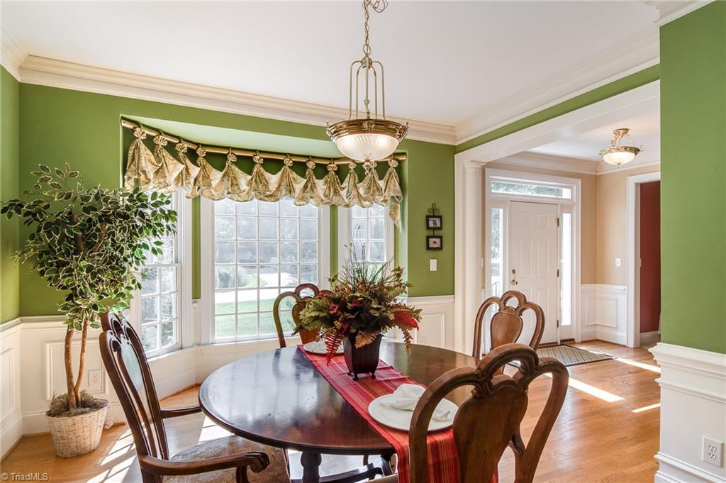 4832 Hearthstone Road Clemmons, NC 27012 - Photo 16 of 30 Gallery Image 16