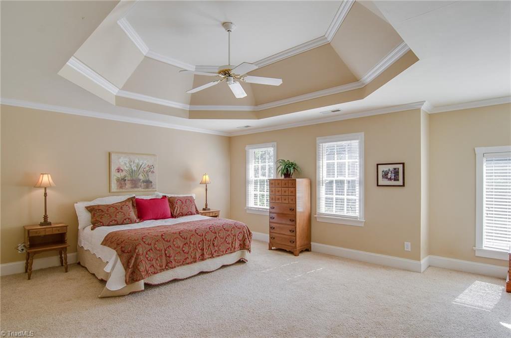 4832 Hearthstone Road Clemmons, NC 27012 - Photo 17 of 30 Gallery Image 17