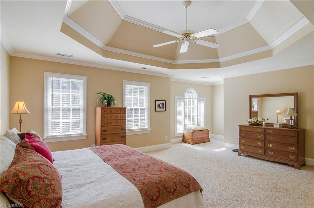 4832 Hearthstone Road Clemmons, NC 27012 - Photo 19 of 30 Gallery Image 19