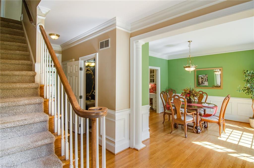 4832 Hearthstone Road Clemmons, NC 27012 - Photo 3 of 30 Gallery Image 3