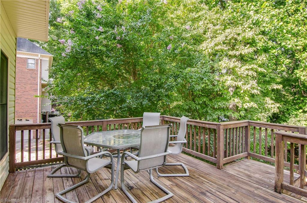 4832 Hearthstone Road Clemmons, NC 27012 - Photo 28 of 30 Gallery Image 28