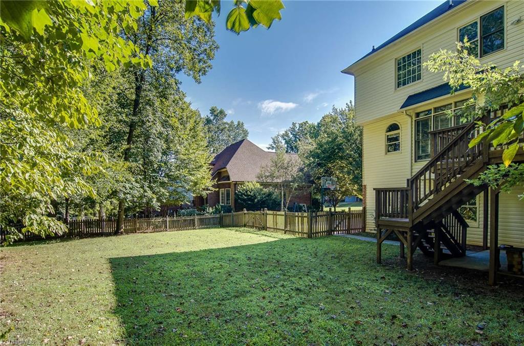 4832 Hearthstone Road Clemmons, NC 27012 - Photo 29 of 30 Gallery Image 29