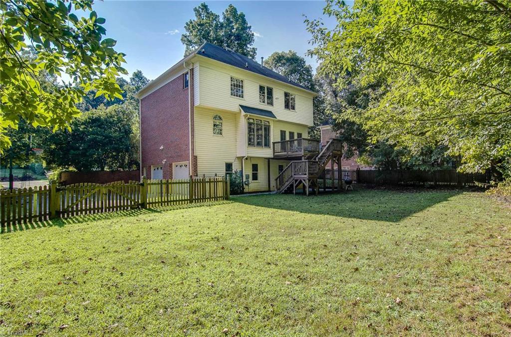 4832 Hearthstone Road Clemmons, NC 27012 - Photo 30 of 30 Gallery Image 30