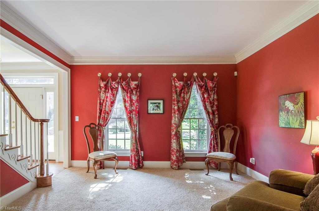 4832 Hearthstone Road Clemmons, NC 27012 - Photo 4 of 30 Gallery Image 4