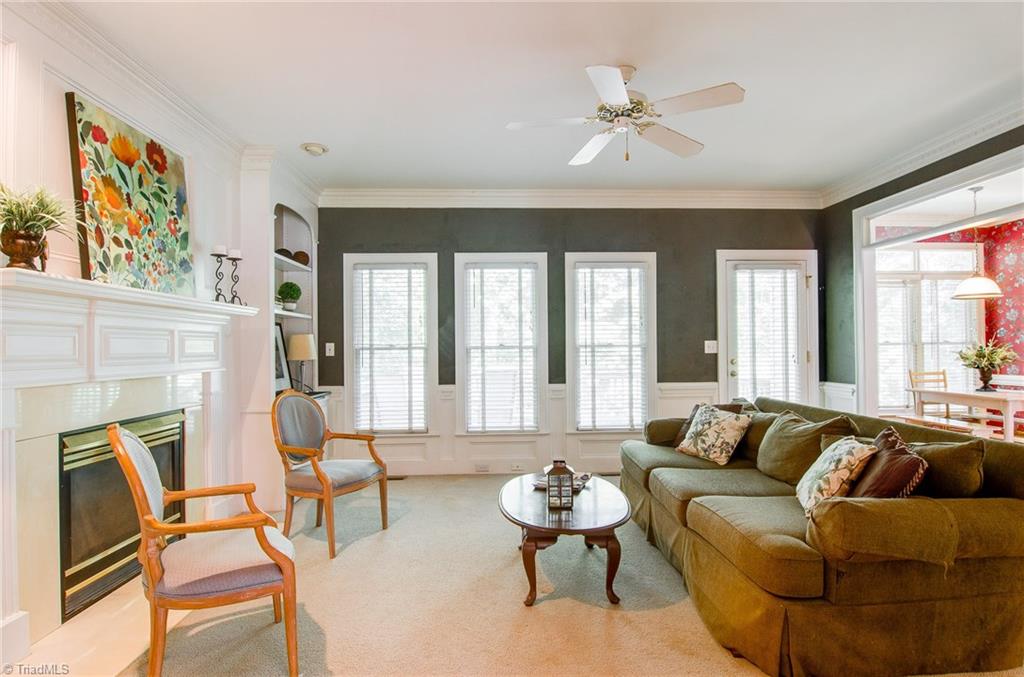 4832 Hearthstone Road Clemmons, NC 27012 - Photo 6 of 30 Gallery Image 6